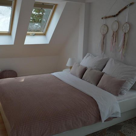 Krakowska 39 Bed & Breakfast Kazimierz Dolny Exterior photo