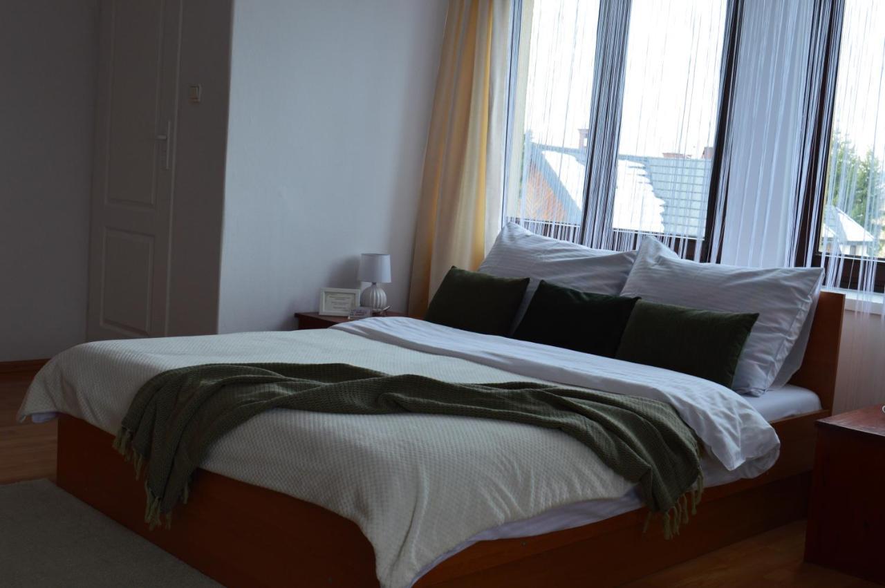 Krakowska 39 Bed & Breakfast Kazimierz Dolny Exterior photo