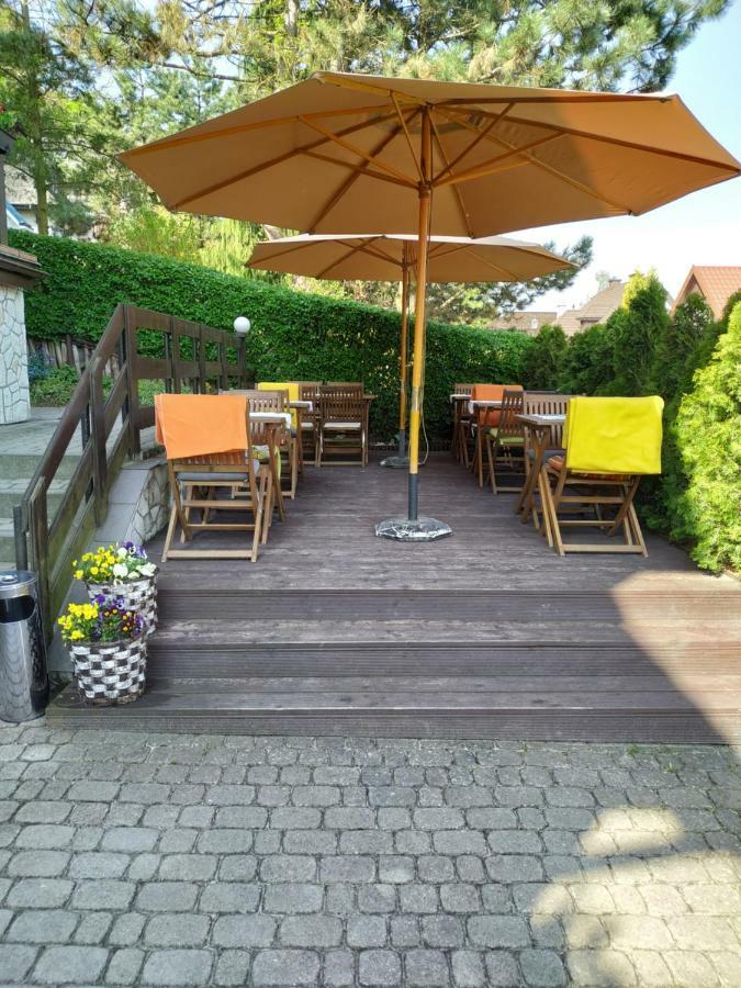 Krakowska 39 Bed & Breakfast Kazimierz Dolny Exterior photo