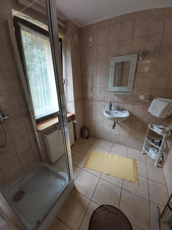 Krakowska 39 Bed & Breakfast Kazimierz Dolny Exterior photo